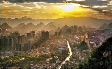 舌尖上的貴州，黔味美食第五站:六盤水