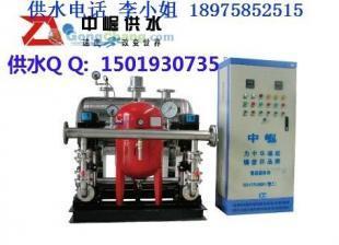 供應(yīng)享受我給你的幸福|六盤水箱式無負壓供水設(shè)備,黔西南_環(huán)保_世界工廠網(wǎng)中國產(chǎn)品信息庫