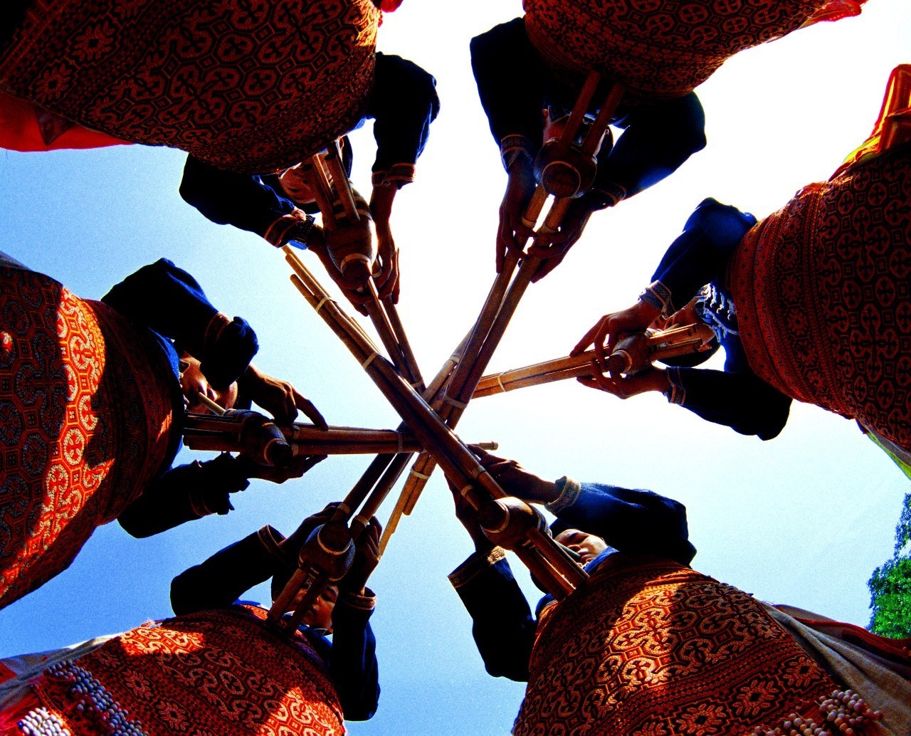 19度的夏天，貴州六盤水邀武漢人去養一養!