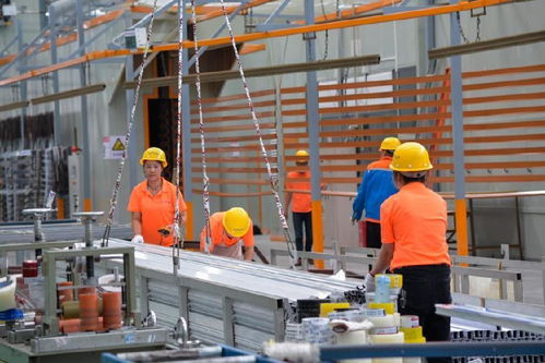 七一 重要講話精神在基層丨突圍后,再出發(fā) 貴州六盤水產(chǎn)業(yè)轉(zhuǎn)型升級觀察