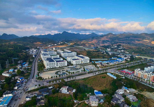 六盤水 重大工程重點項目建設穩步推進