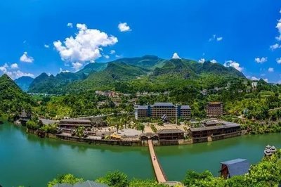 農業農村部推薦--全國100個特色村莊(之六)