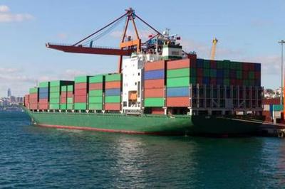 深圳進口食品清關公司