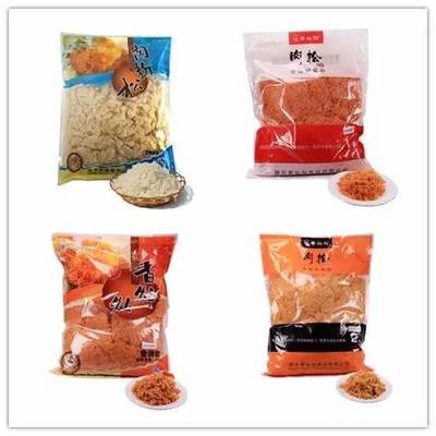 【展商推介】成都市新麥興食品貿易發(fā)展