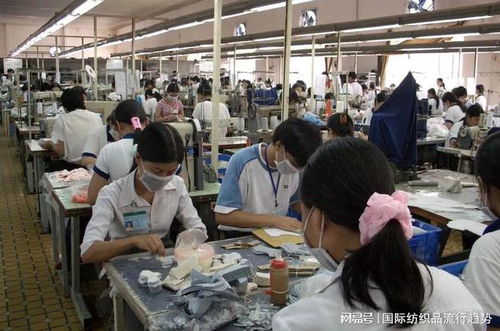 2億美元訂單飛了,1500名工人裁員至200人,紡織外貿(mào)工廠不容樂觀