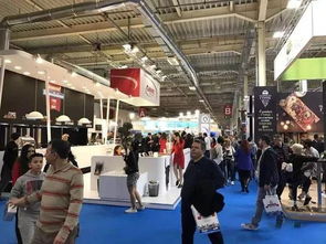 茅臺驚艷希臘國際食品博覽會,助中希貿(mào)易往來持續(xù)升級