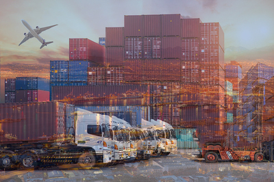 【新聞】日本、美國(guó)、沙特、伊朗、加拿大、迪拜2018年上半年食品貿(mào)易額超