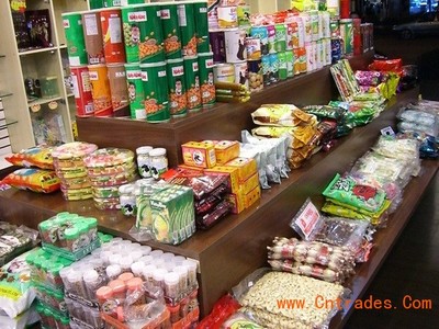 越南食品進(jìn)口報(bào)關(guān)流程與注意事項(xiàng)