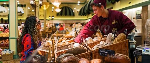 打破手機(jī)屏幕的頂流食尚 新時代進(jìn)口食品貿(mào)易渠道在此等你