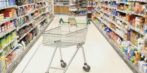 中國食品進(jìn)口創(chuàng)新高 肉類及制品引領(lǐng)消費(fèi)新趨勢