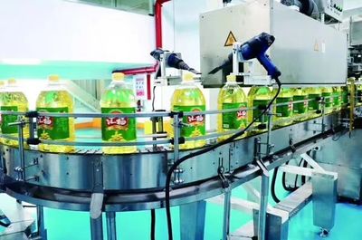 油訊貿(mào)易食品 行業(yè)動態(tài)與市場趨勢分析