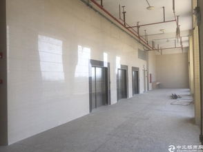 黃埔區(qū)永和經(jīng)濟(jì)開發(fā)區(qū)獨院食品廠分租廠房助力貿(mào)易食品發(fā)展